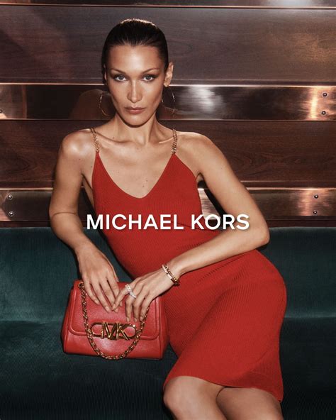michael kors hiring age